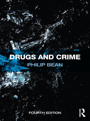 cover image of Drugs and Crime